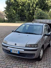 FIAT PUNTO 188