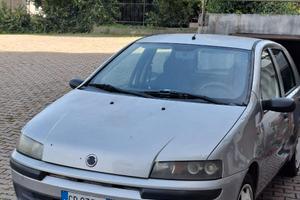 FIAT PUNTO 188