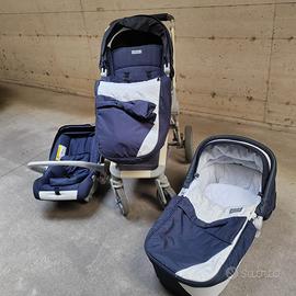 trio foppapedretti