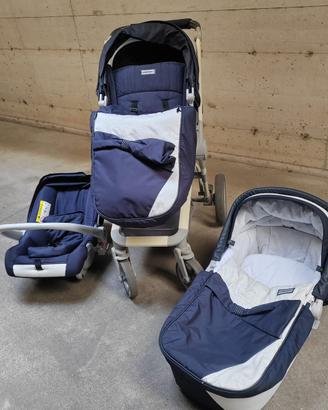 trio foppapedretti