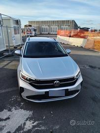 Volkswagen Taigo Edition Plus