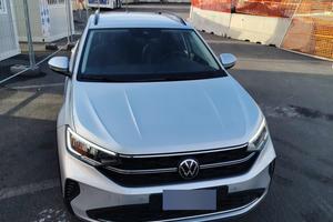 Volkswagen Taigo Edition Plus