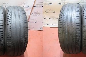 215 60 17 Michelin 85%  215 60 R17