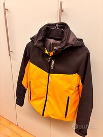 Giacca Sci Colmar 10 anni