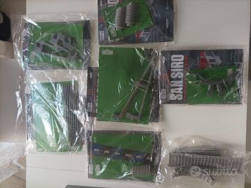 Collezione San Siro della Gazzetta