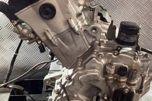 blocco motore Honda X adv 750