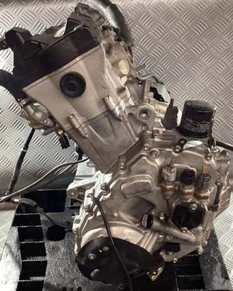 blocco motore Honda X adv 750