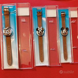 Orologi Vintage Disney originali Nuovi