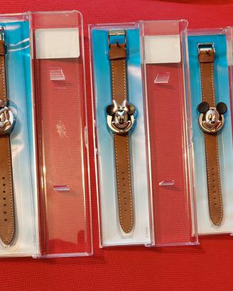 Orologi Vintage Disney originali Nuovi