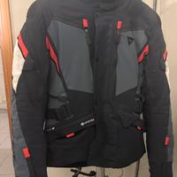 GIACCA DA MOTO DAINESE IN GORETEX ,  TG.52