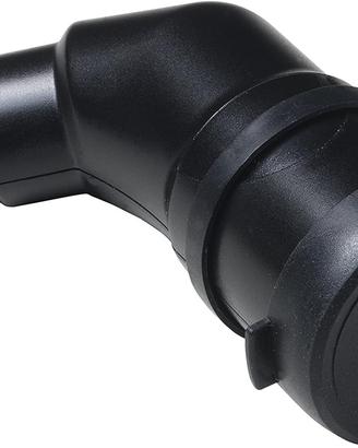 Adattatore din Interphone moto BMW TRIUMPH DUCATI