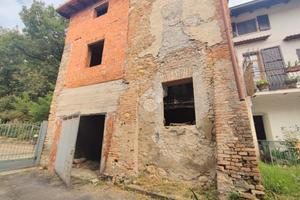 RUSTICO A MONTEGIOCO