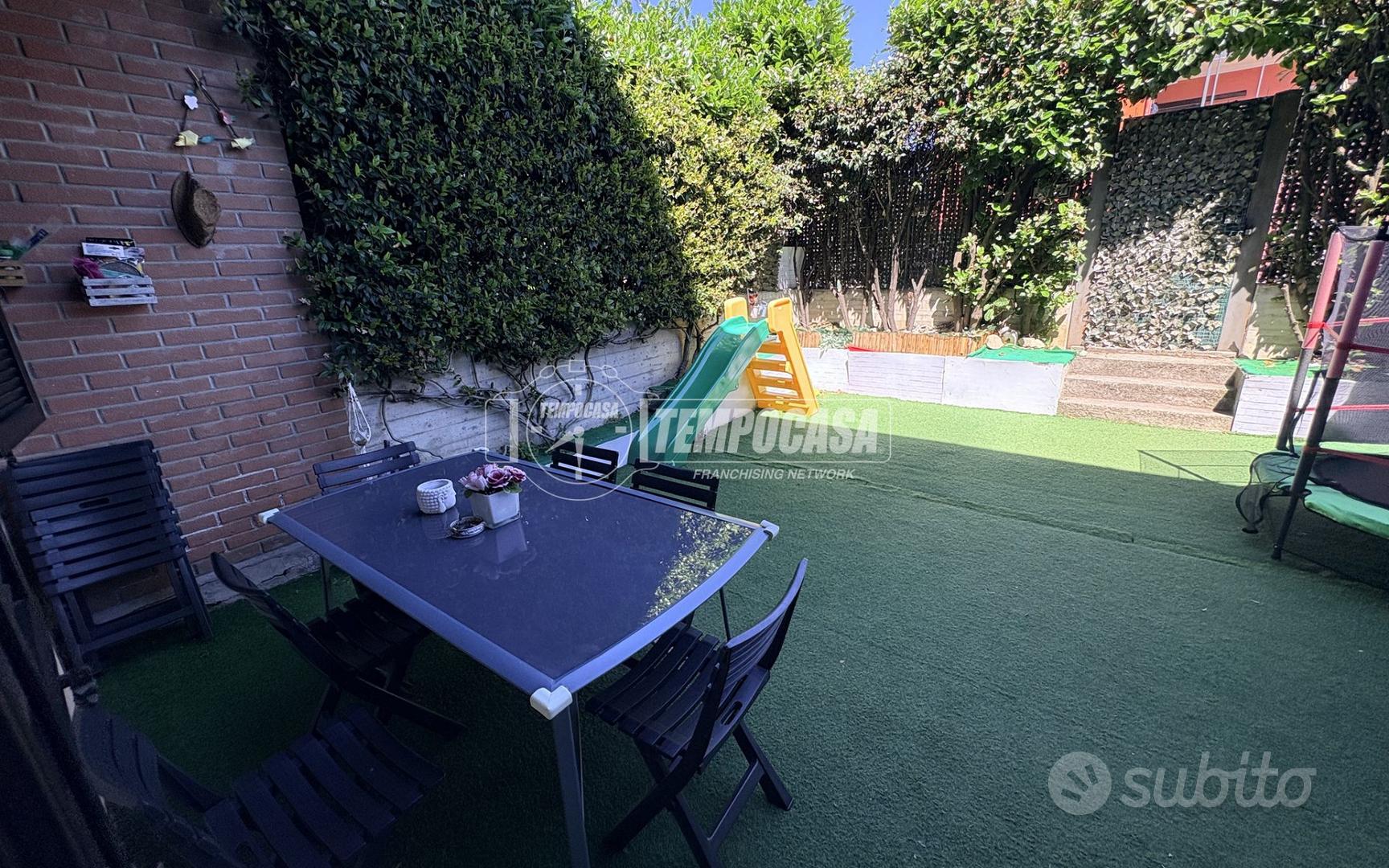 House in Fino Mornasco, Molinetto - Altro