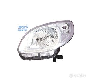 FANALE SINISTRO PER RENAULT KANGOO IV 13-19