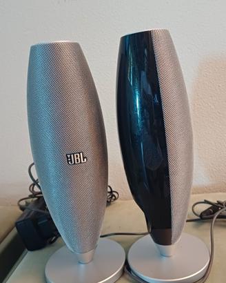 Casse JBL duet II