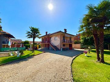 VILLA SINGOLA A NONE