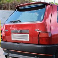 ricambi fiat uno turbo 
