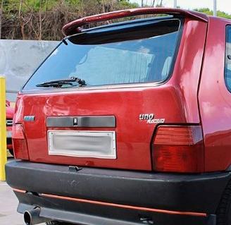 ricambi fiat uno turbo 