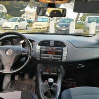 FIAT  BRAVO  EMOTION  120  CV  T-JET