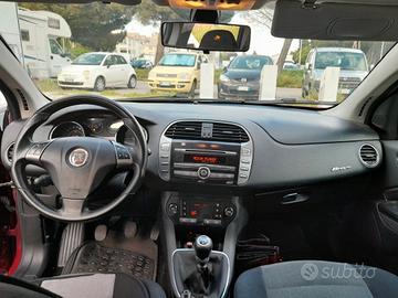 FIAT  BRAVO  EMOTION  120  CV  T-JET