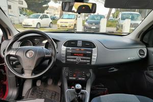FIAT  BRAVO  EMOTION  120  CV  T-JET