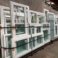 Serramenti porte infissi 2000 in pvc finestre