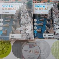 vivi la storia 2 