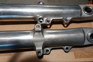 Foderi Harley Davidson 