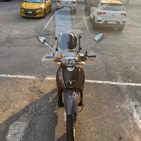 Scarabeo 50 4t