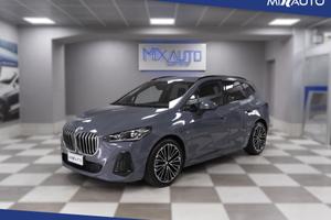 BMW 218 d Active Tourer Msport Auto