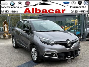 Renault Captur 1.5 dCi 90 CV S&S Energy R-Link