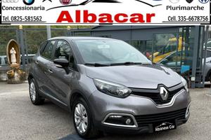 Renault Captur 1.5 dCi 90 CV S&S Energy R-Link