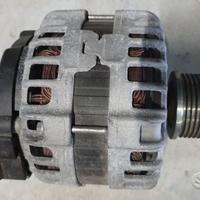 Alternatore Nissan Qashqai Juke Renault 1.5dci '14