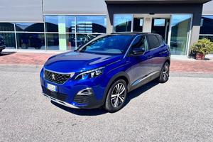 PEUGEOT 3008 BlueHDi 130 S&S GT Line