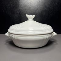 Legumiera/piatti da antipasto Ginori Antico Doccia