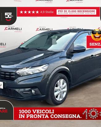 Dacia Sandero Streetway 1.0 sce Comfort SL DaciaPl