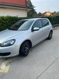 Golf 6tdi