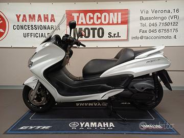 Yamaha Majesty 400 ABS
