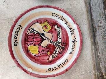 Piatti del buon ricordo 