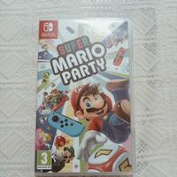 Videogioco Mario Party 