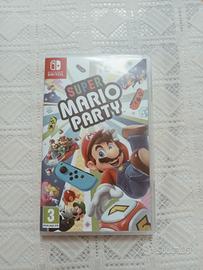 Videogioco Mario Party 