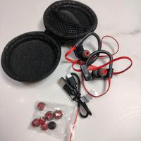 cuffie bluetooth 5.3 sport