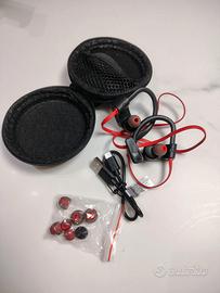 cuffie bluetooth 5.3 sport