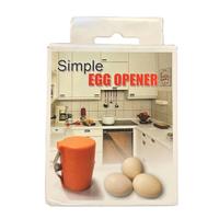 Apriuova Manuale - Simple Egg Opener🥚🔪