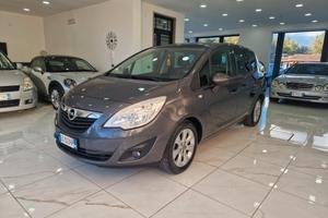 Opel Meriva 1.4 16V Cosmo