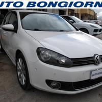 Volkswagen Golf 5 Porte Golf 5p 2.0 tdi Highline 4