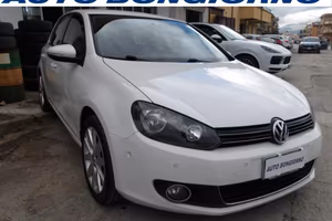 Volkswagen Golf 5 Porte Golf 5p 2.0 tdi Highline 4