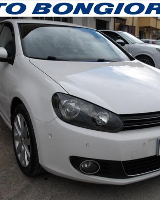 Volkswagen Golf 5 Porte Golf 5p 2.0 tdi Highline 4