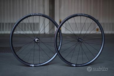Vision Metron Disc Nuove
