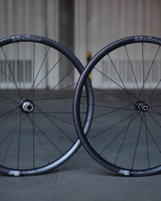 Vision Metron Disc Nuove